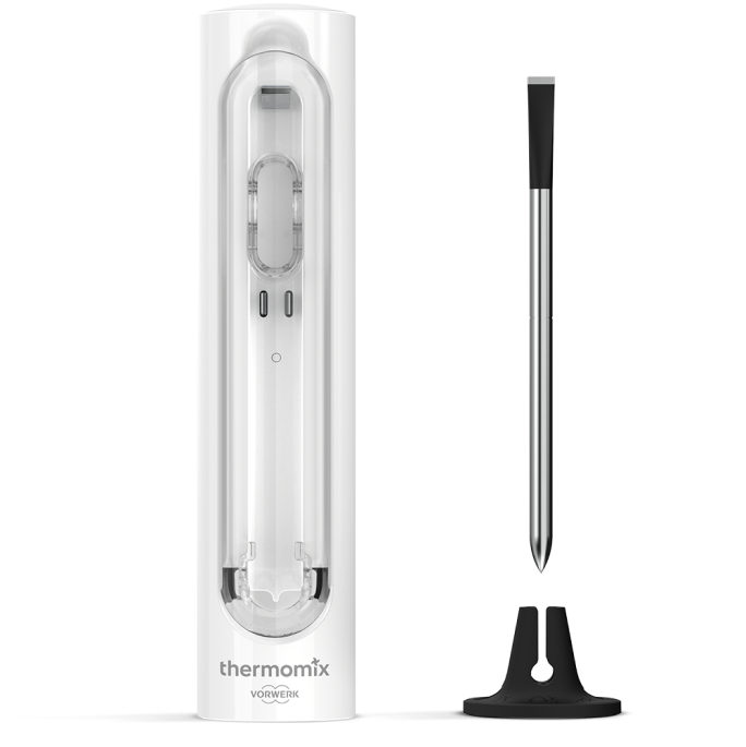 Thermomix® Sensor front side